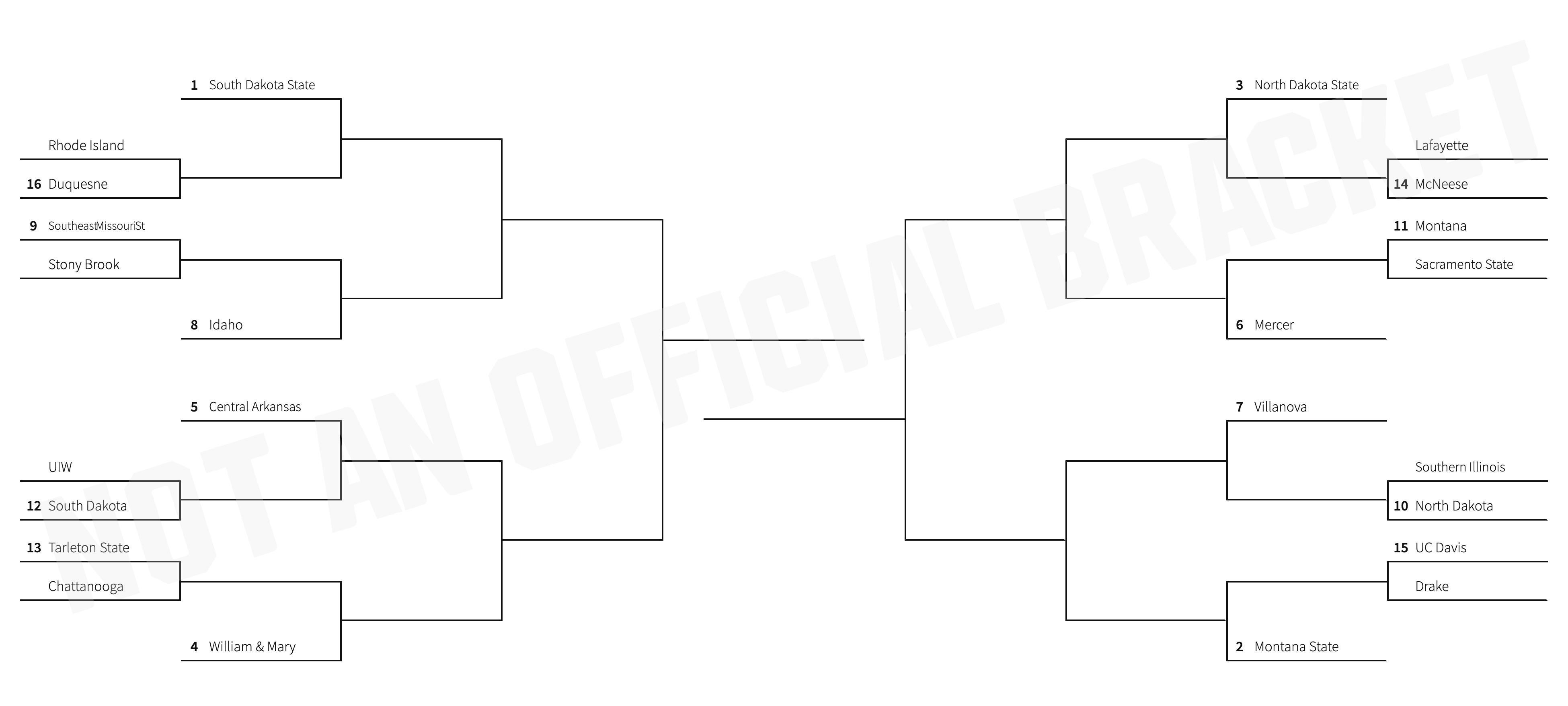 bracket