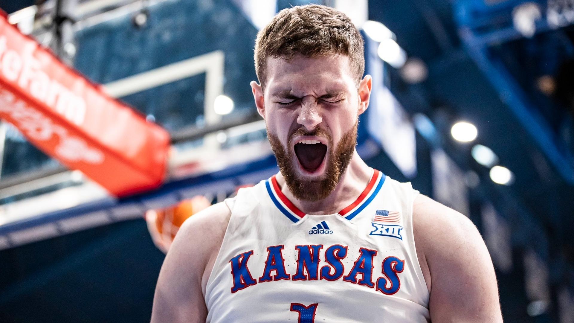 Kansas MBB