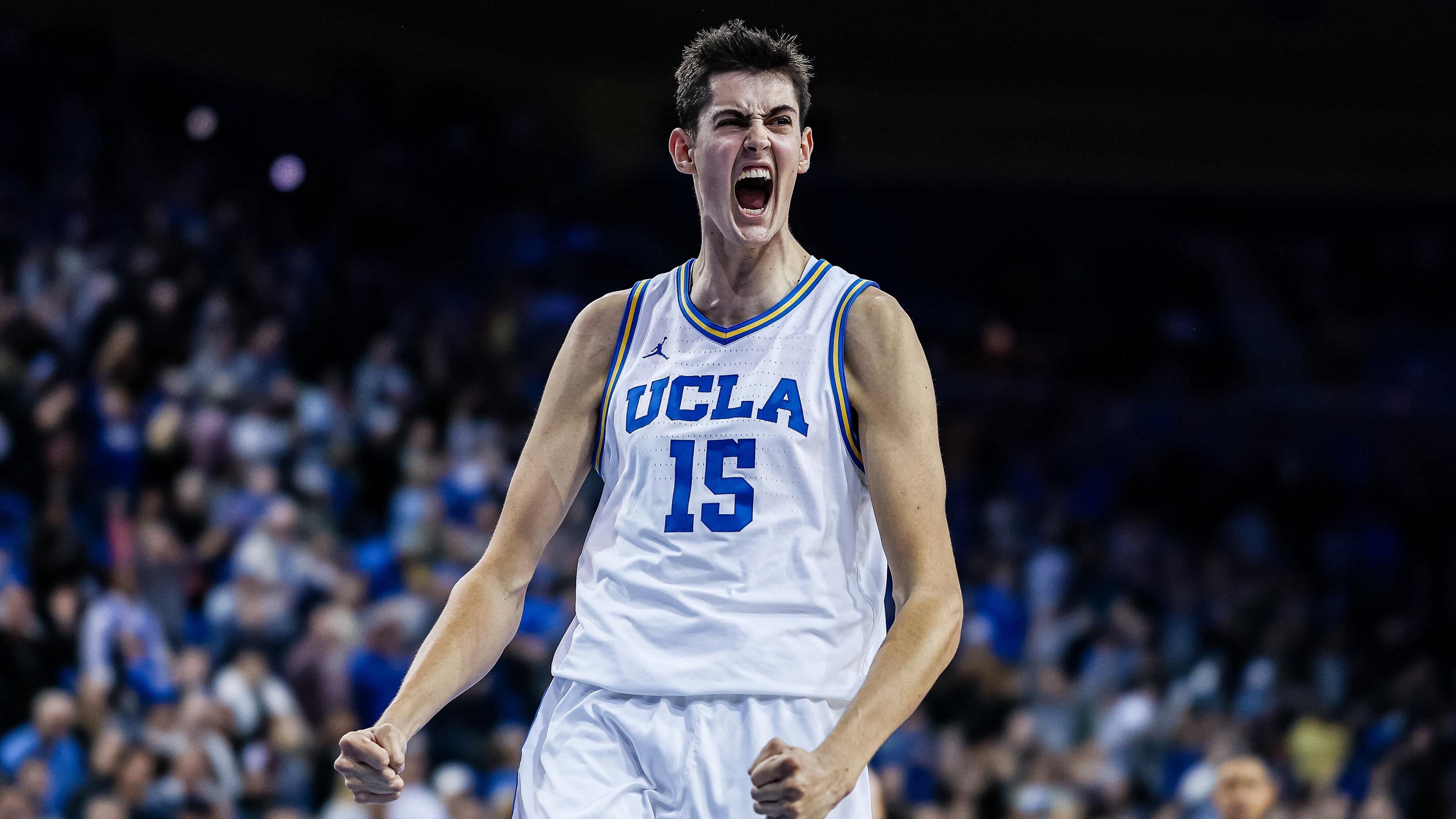 UCLA MBB